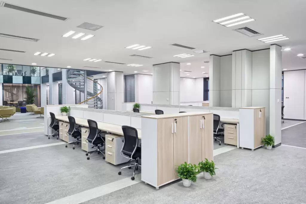 office furniture store