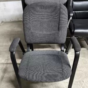 Guest Seating