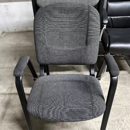 Guest Seating