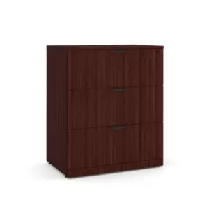 Lateral File