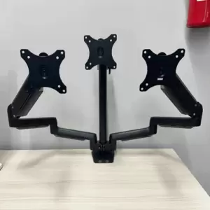 Triple Monitor Arm