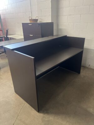 Reception Desk / Front Counter