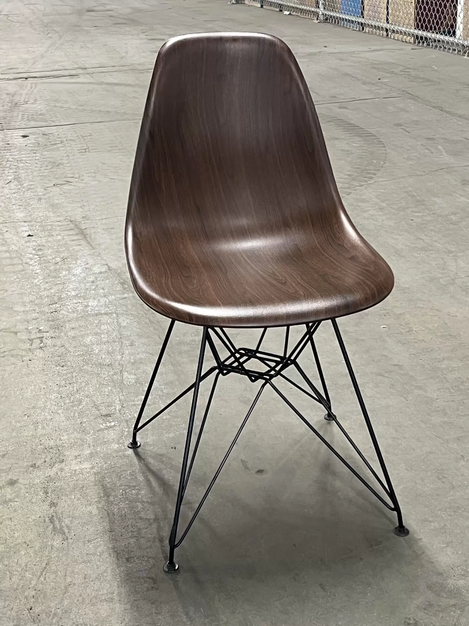 Modern Table Set w/ Chairs - Image 3
