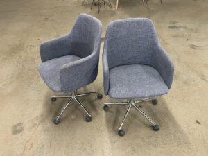 Swivel Office Chairs