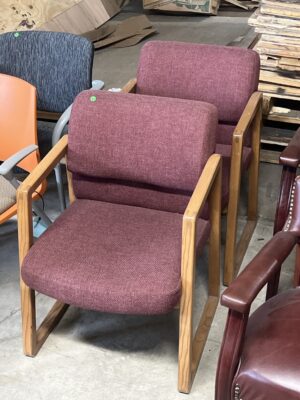 Lounge / Waiting Room Chairs
